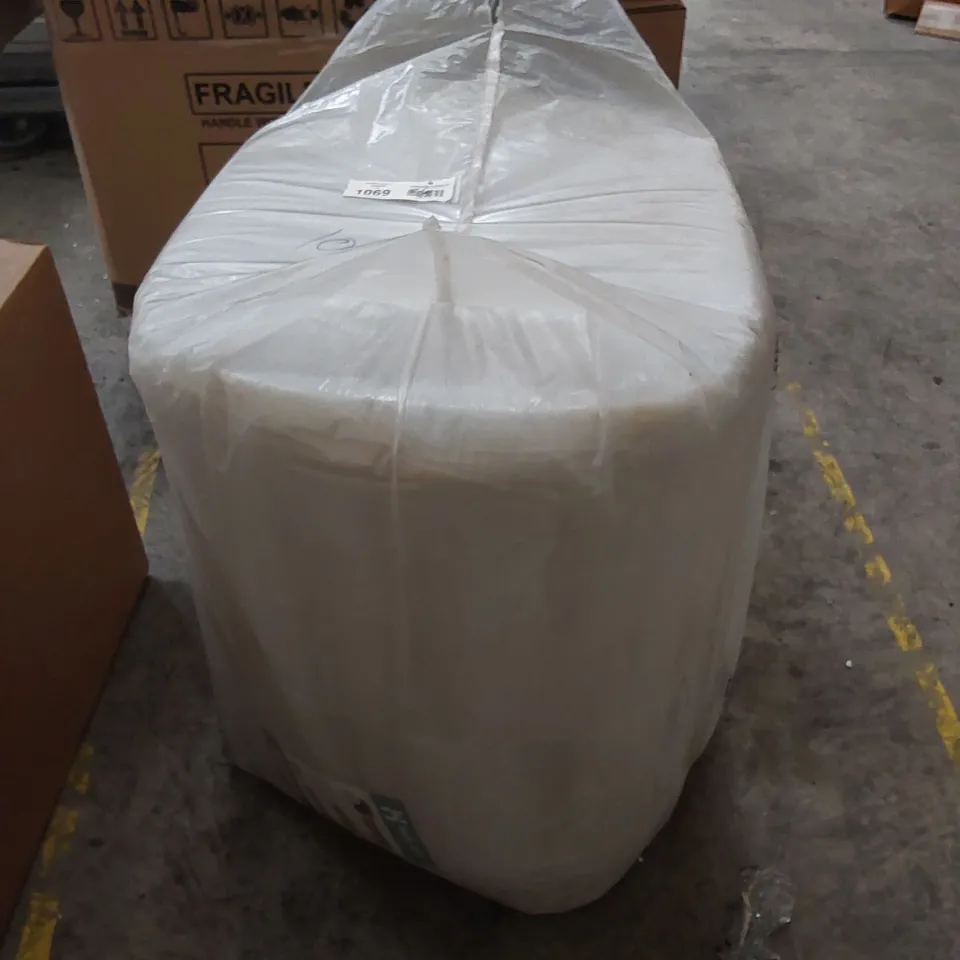 ROLL OF HIGH LOFT ECO THERMAL INSULATION (SIZE UNSPECIFIED)