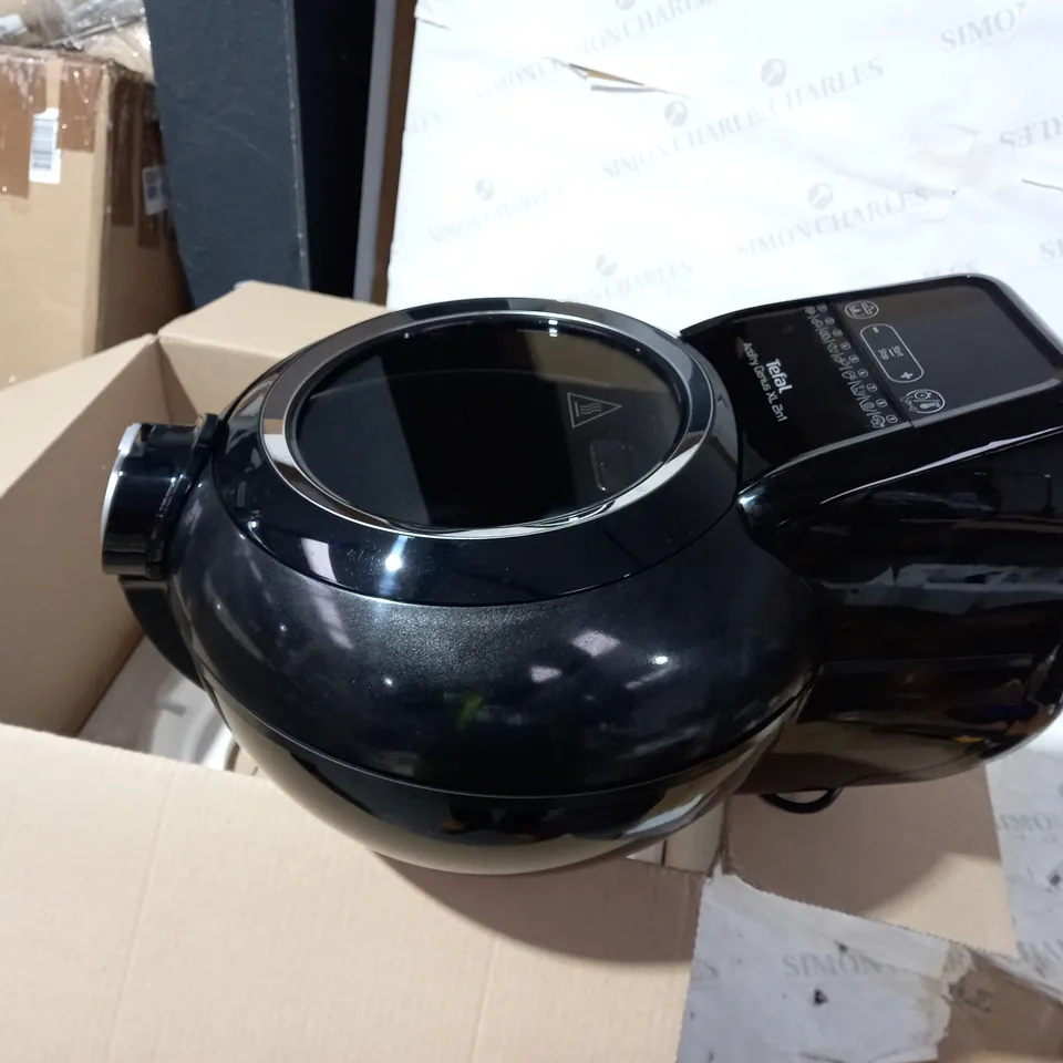 TEFAL ACTIFRY GENIUS HEALTH AIR FRYER