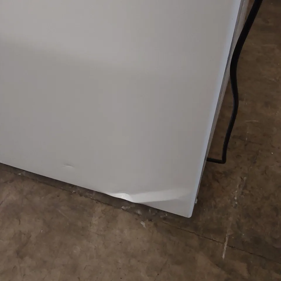 FRIDGEMASTER FREESTANDING 60/40 FRIDGE FREEZER IN WHITE, MODEL: MC50175A