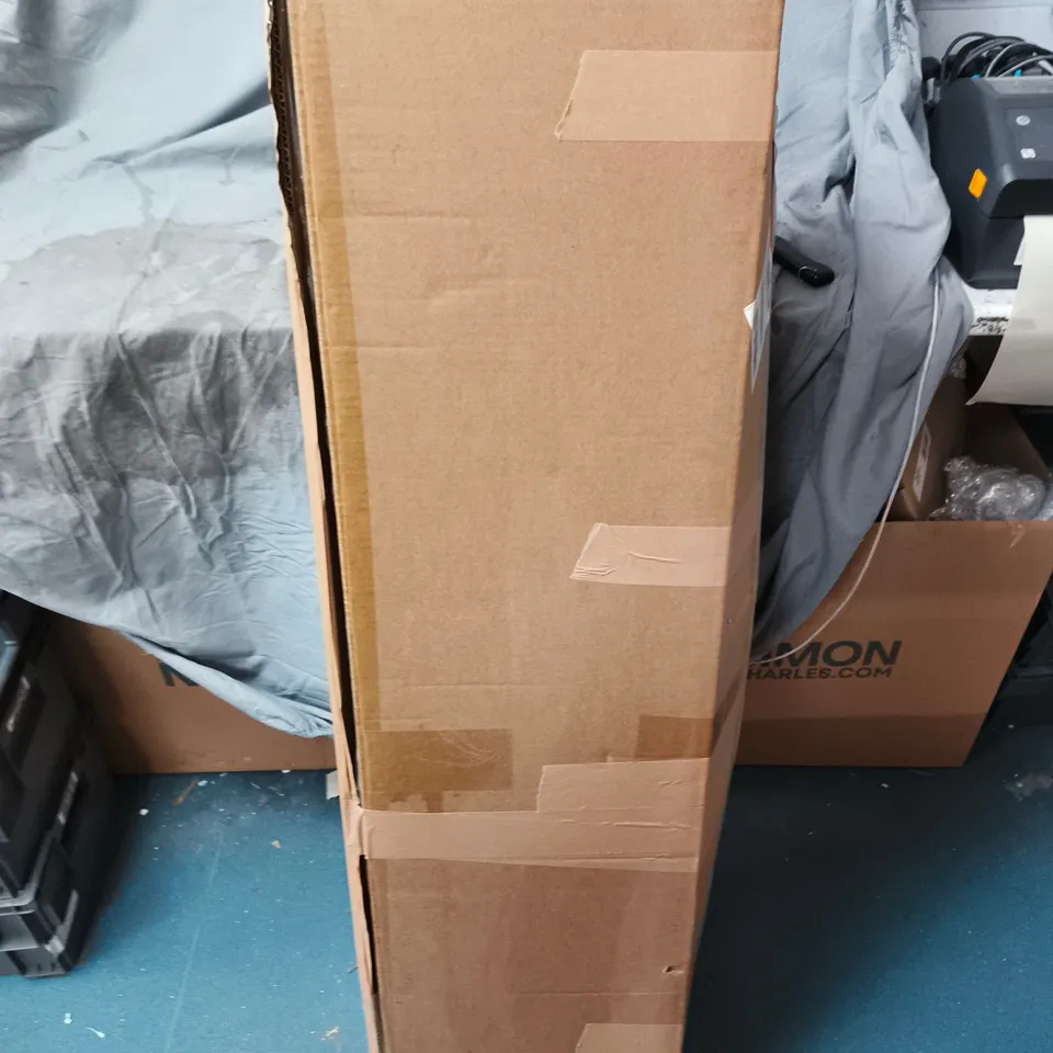 7FT BELVEDERE PRE LIT MULTIFUNCTION CHRISTMAS TREE - COLLECTION ONLY