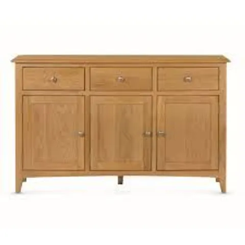 BOXED KILKENNY SIDEBOARD
