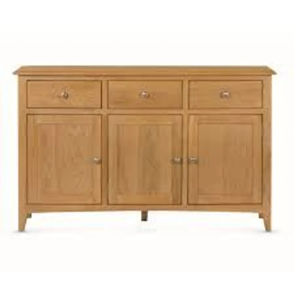 BOXED KILKENNY SIDEBOARD