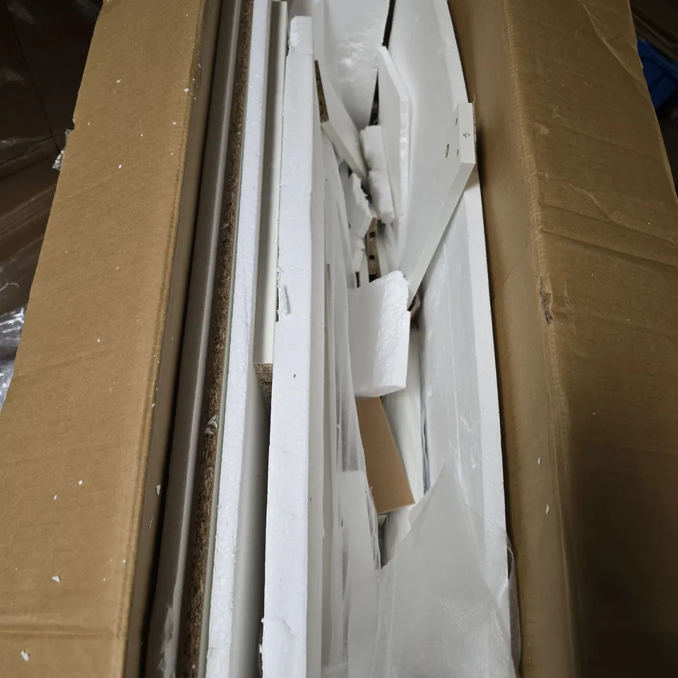 BOXED UNSPECIFIED FURNITURE - FLATPACK