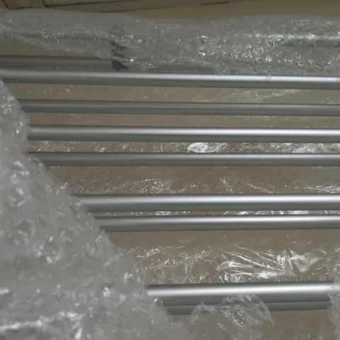 ORGANISED OPTIONS 3 TIER HEATED AIRER WITH 21M DRYING SPACE - COLLECTION ONLY