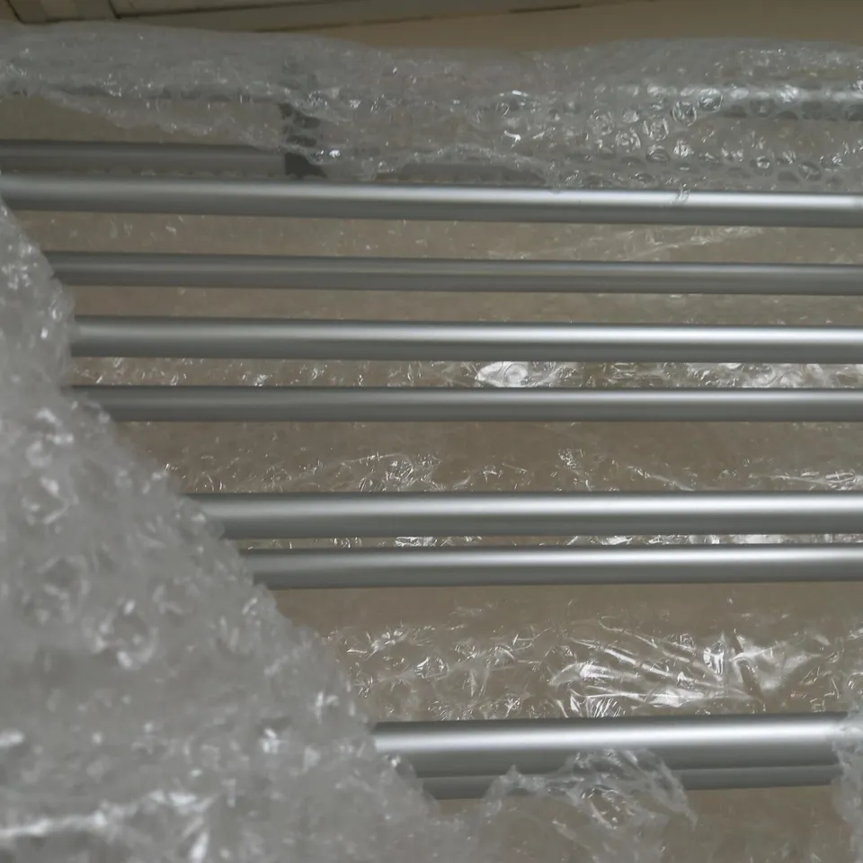 ORGANISED OPTIONS 3 TIER HEATED AIRER WITH 21M DRYING SPACE - COLLECTION ONLY
