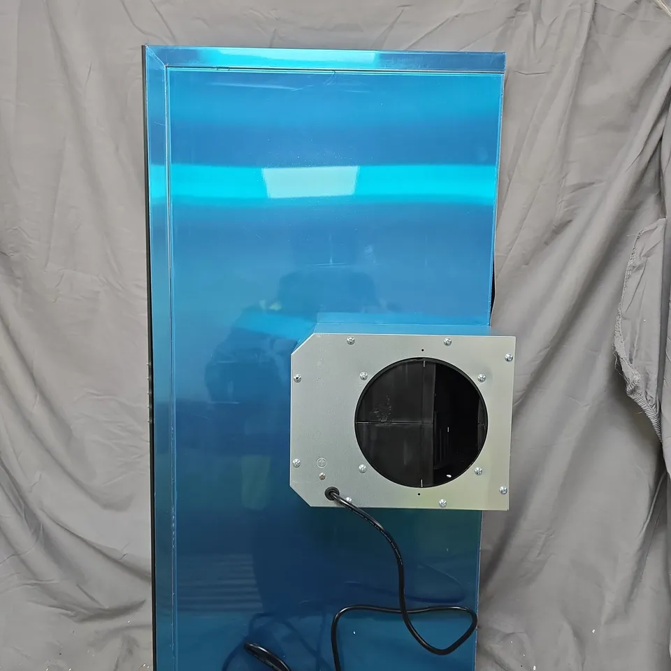 BOXED KLARSTEIN RANGE HOOD 