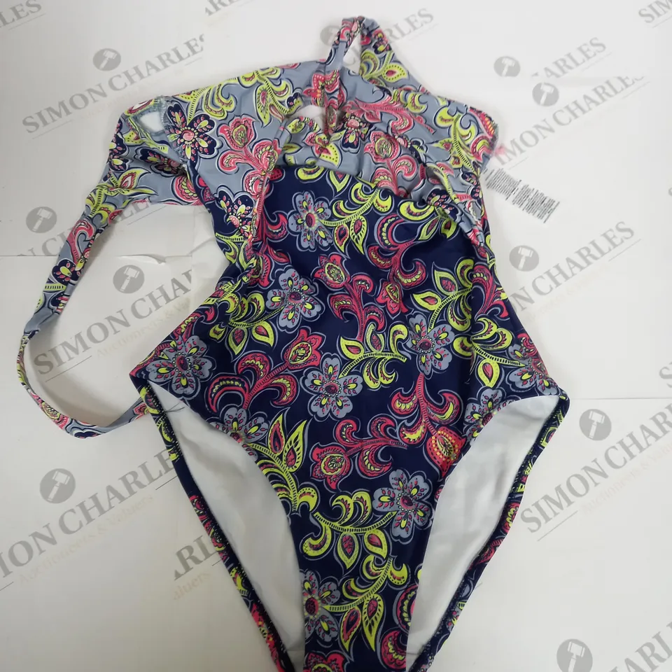 BODEN SWIMMING COSTUME SIZE 6