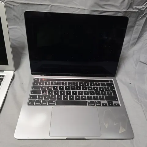 APPLE MACBOOK PRO 13-INCH (A2338) – SILVER