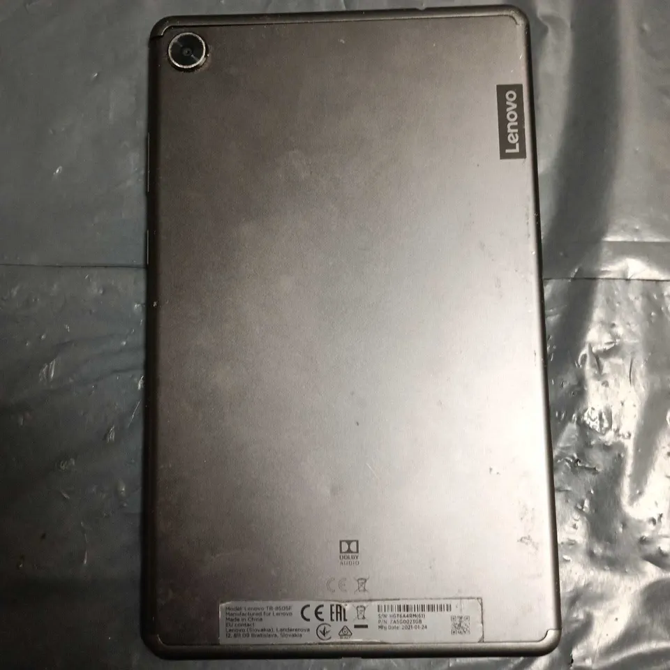 LENOVO TAB M8 2ND GEN