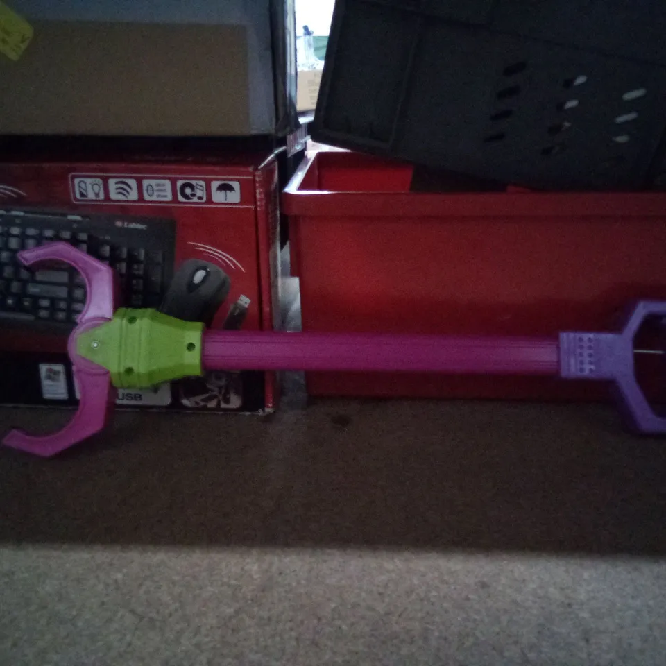 APPEARANCE ROBOT HAND