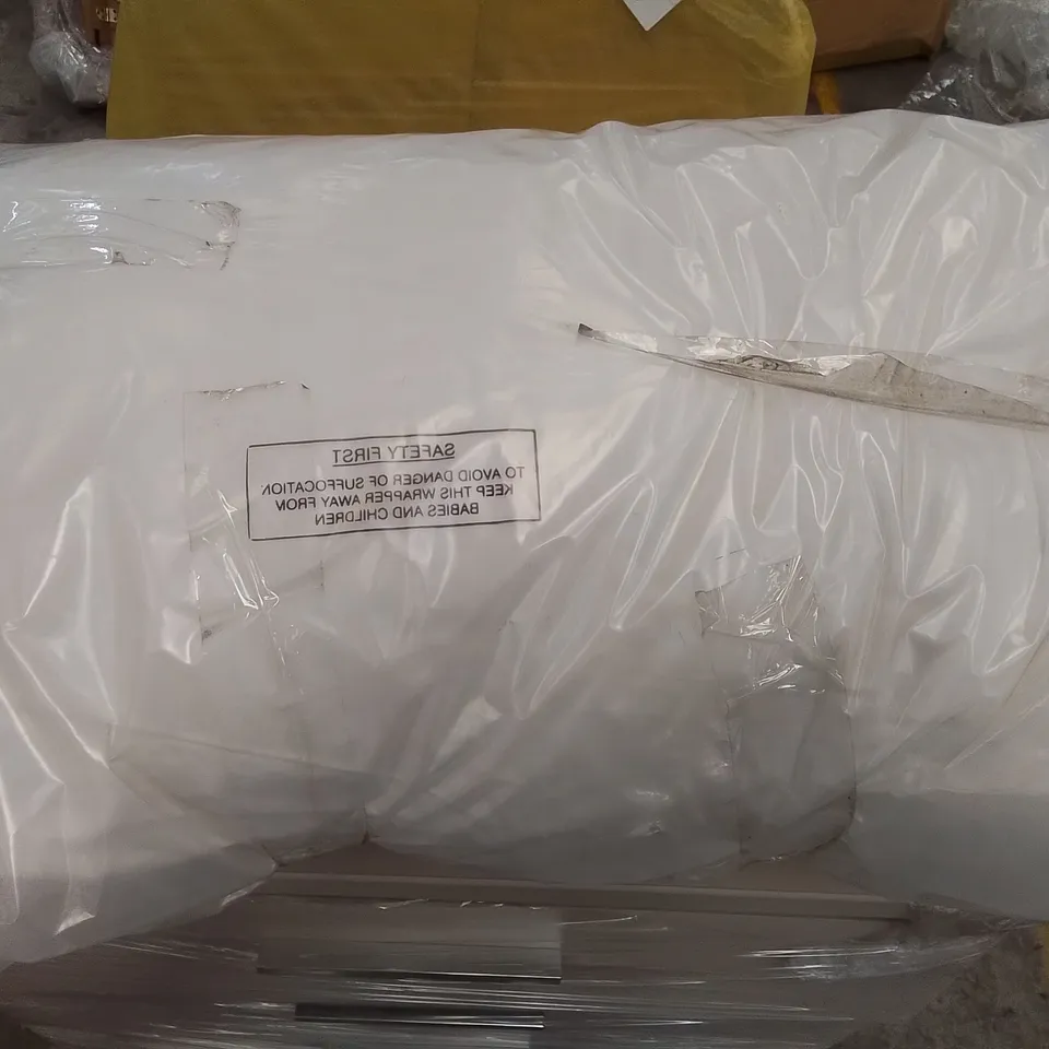 DESIGNER TWIN PACK AHF MICROFIBER PILLOWS 