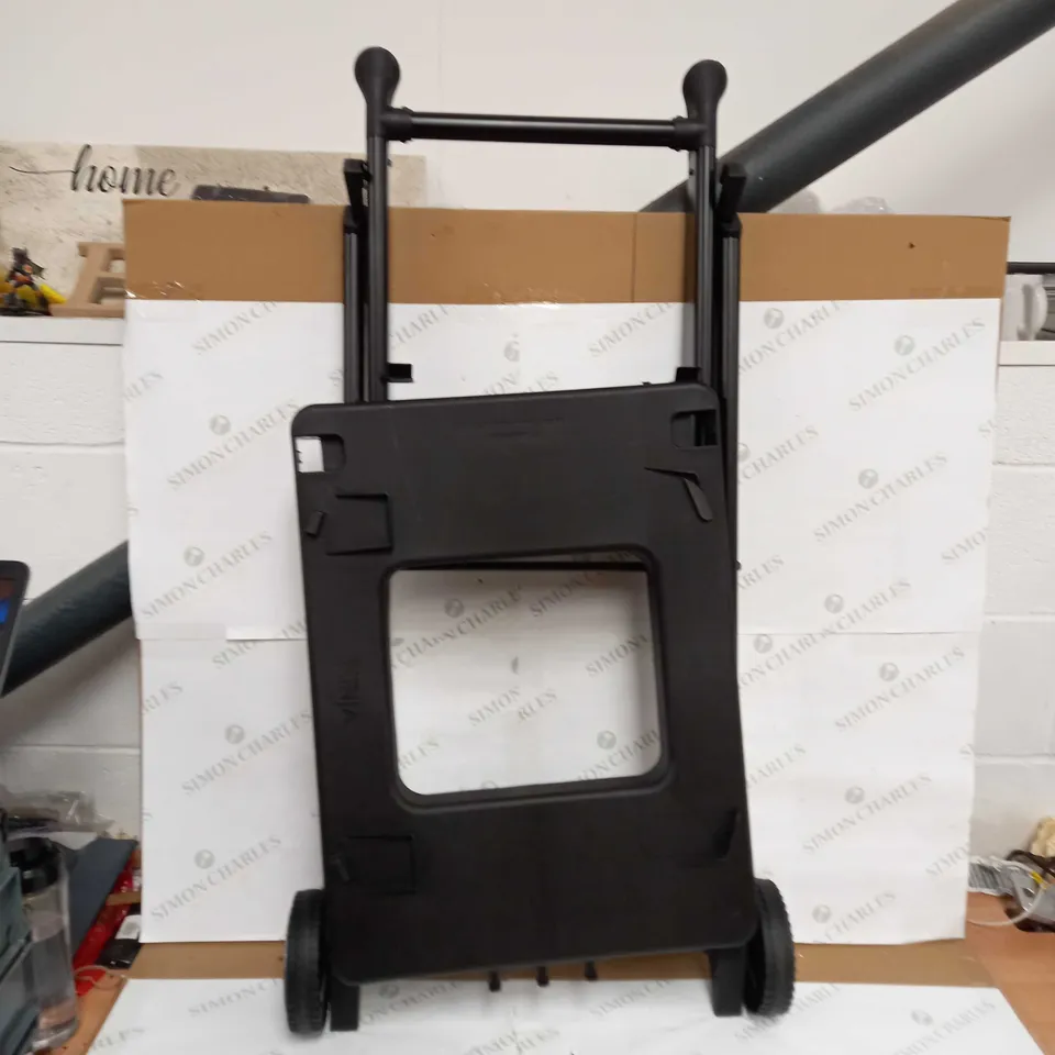 NINJA WOODFIRE STAND - COLLECTION ONLY