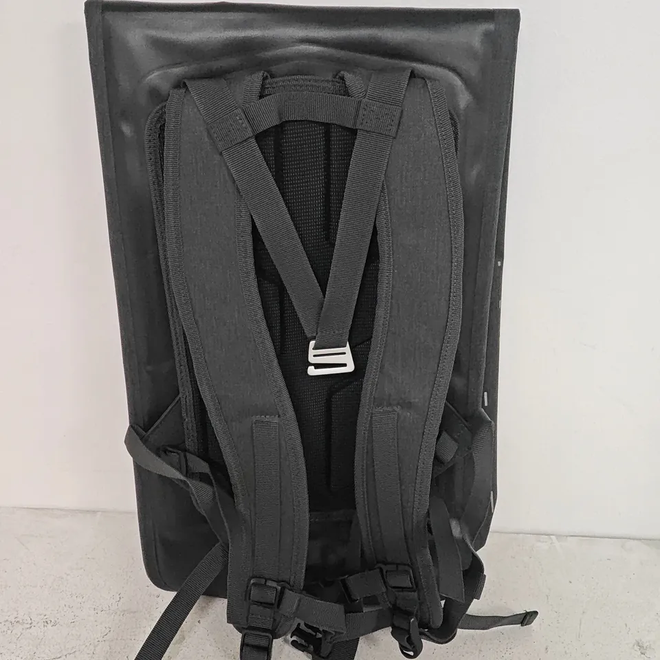 ALTURA THUNDERSTORM CITY 30 BACKPACK – BLACK
