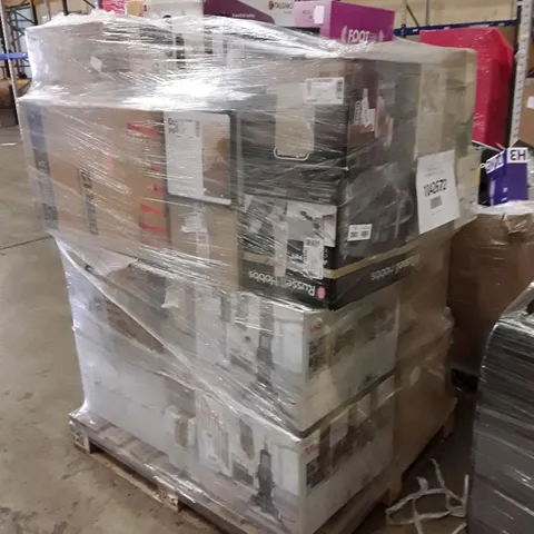 PALLET OF APPROXIMATELY 31 ASSORTED UNTESTED RAW RETURNS TO INCLUDE;