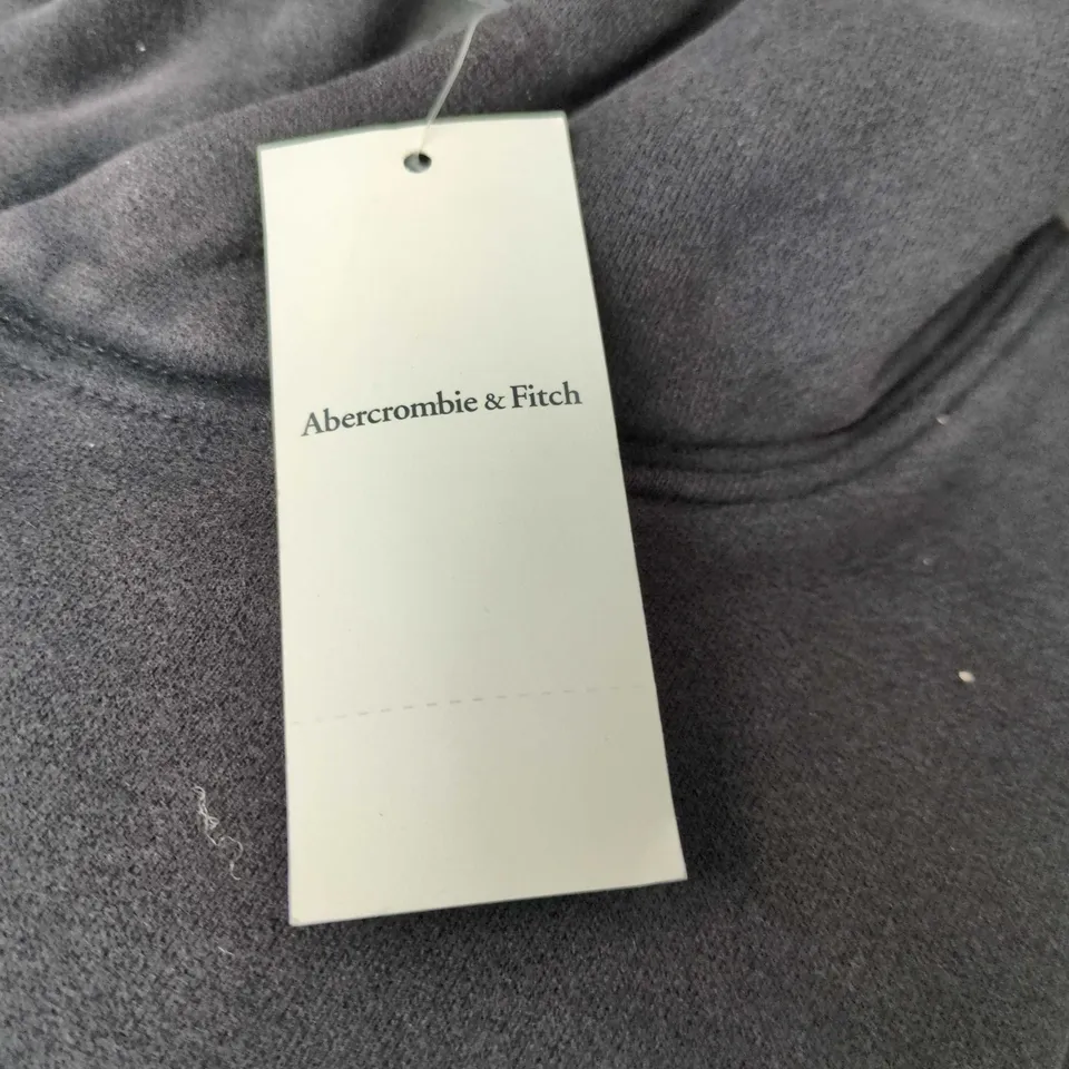 ABERCROMBIE & FITCH HOODIE – MEDIUM