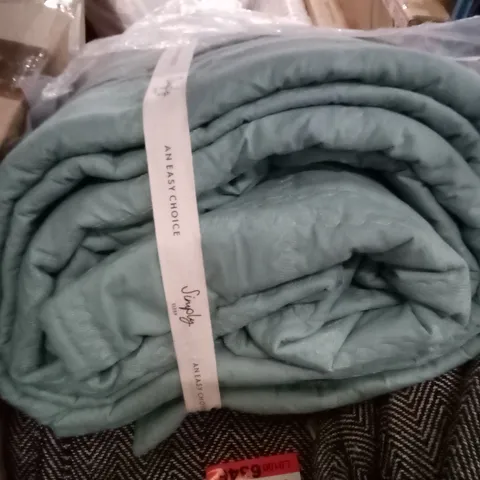 NEDERLAND 100% COTTON BEDSPREAD