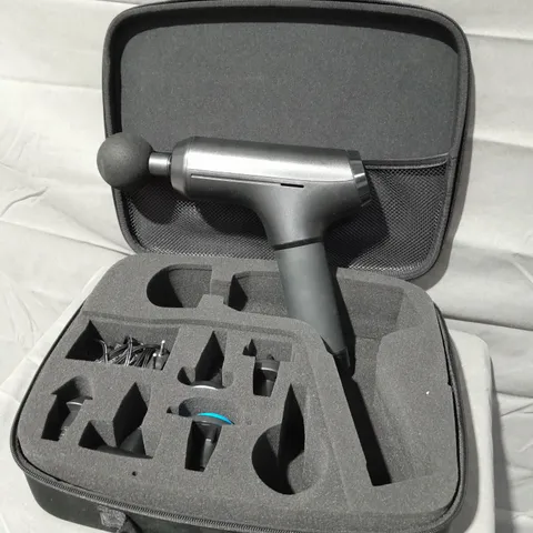 BOXED HOMEDICS PRO MASSAGER PGM-1000-EU