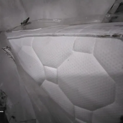 BAGGED FOGARTY 1500 POCKET GEL DOUBLE MATTRESS