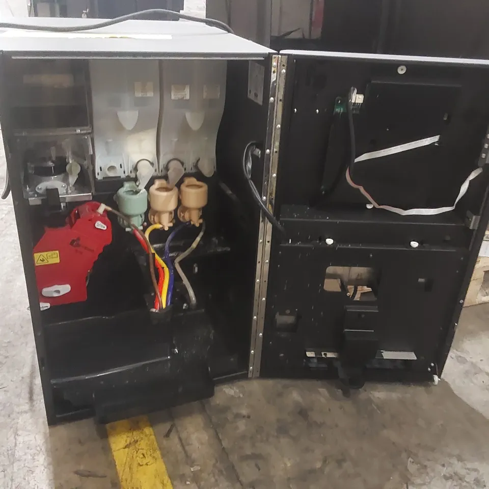 AZKOYEN VITRO COMMERCIAL COFFEE MACHINE