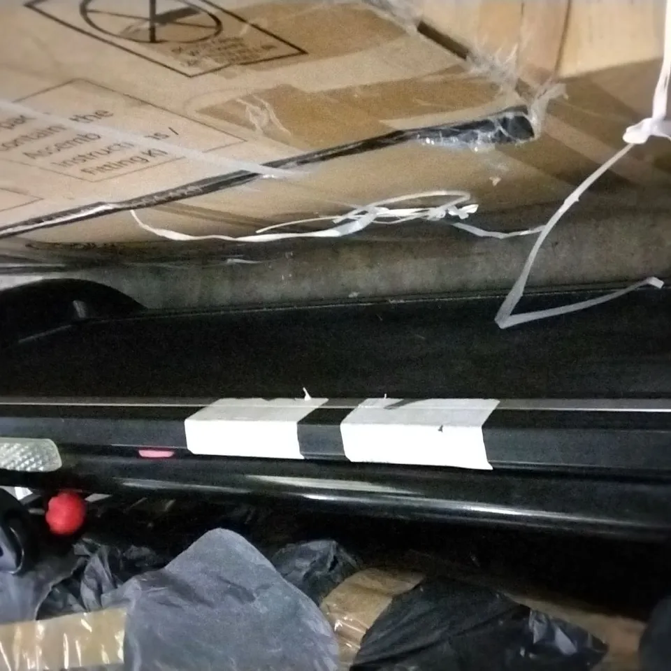 REEBOK ASTRORIDE 2.0 TREADMILL