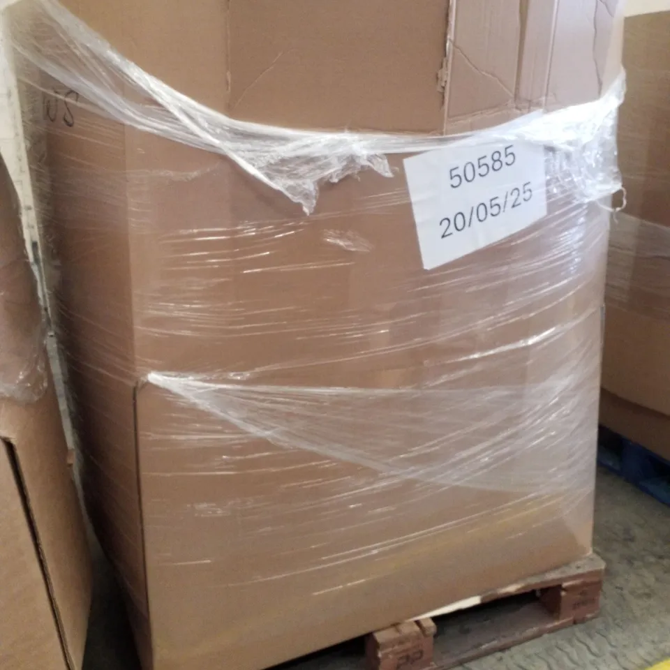 PALLET CONTAINING ASSORTED PILLOWS & CUSHIONS