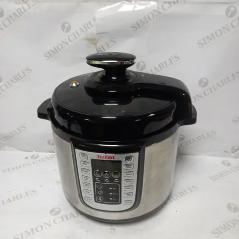 TEFAL ELECTRIC MULTI COOKER
