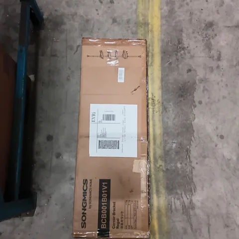 SONGMICS CORNER BRACKET REGAL