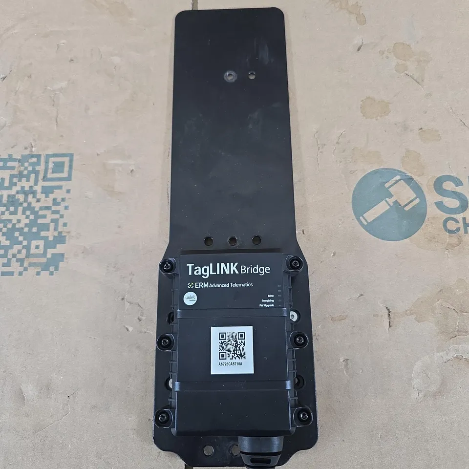 ERM TAGLINK BRIDGE TELEMETRY GATEWAY