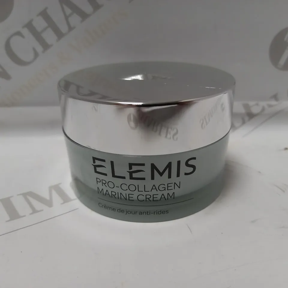 ELEMIS ANTI-AGEING PRO-COLLAGEN MARINE CREAM SPF30 50ML 