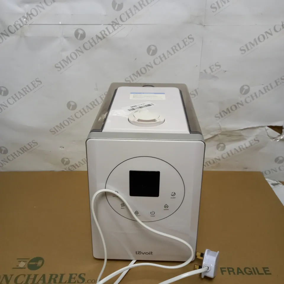 LEVOIT SMART HUMIDIFIER