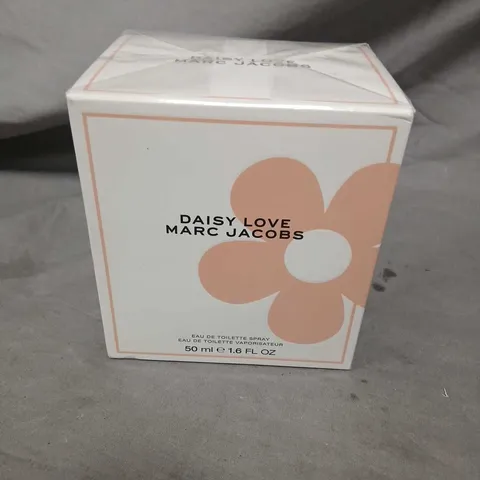 SEALED MARC JACOBS DAISY LOVE EDT 50ML