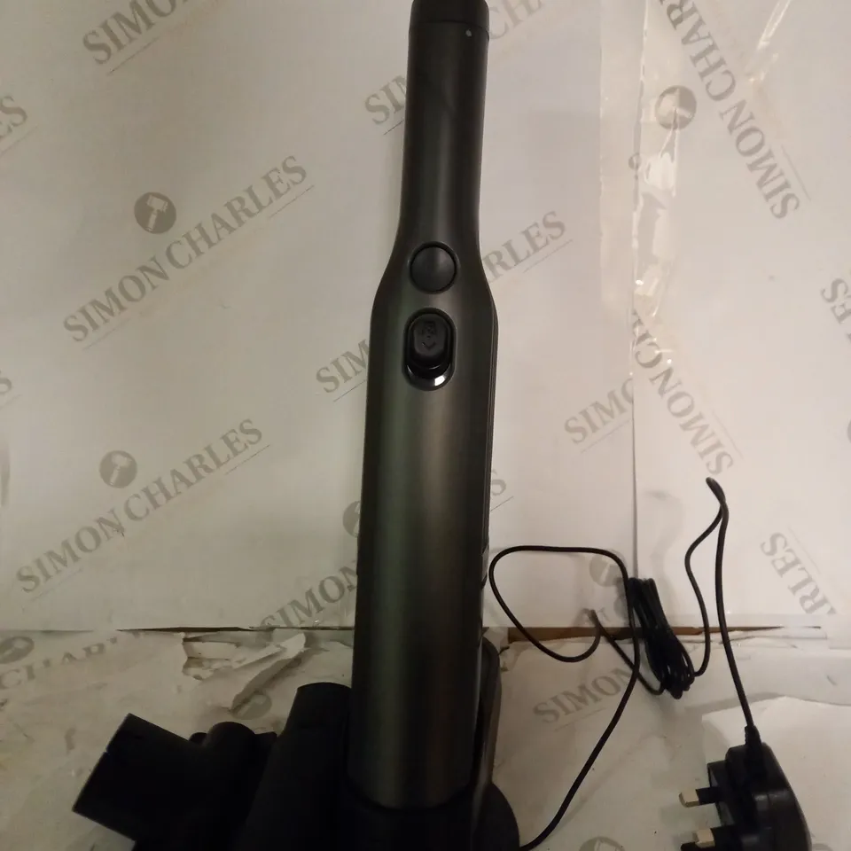 SHARK CORDLESS HANDHELD VACUUM CLEANER