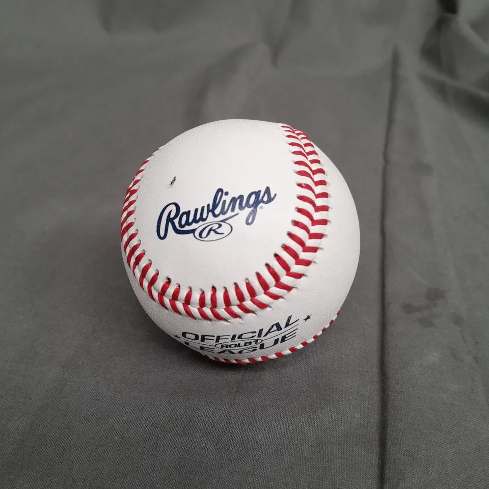 RAWLINGS OFFICIAL LEAGUE - BASEBALL