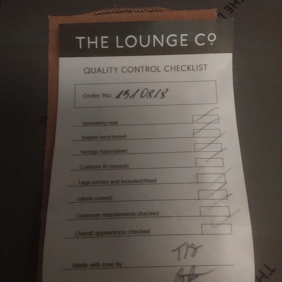 QUALITY BRITISH DESIGNER LOUNGE CO. JOISE 4 SEATER SOFA PINK PLUSH FABRIC