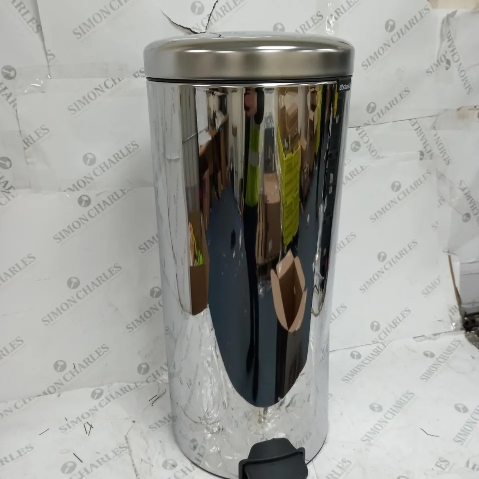 BRABANTIA NEW ICON PEDAK BIN 30L