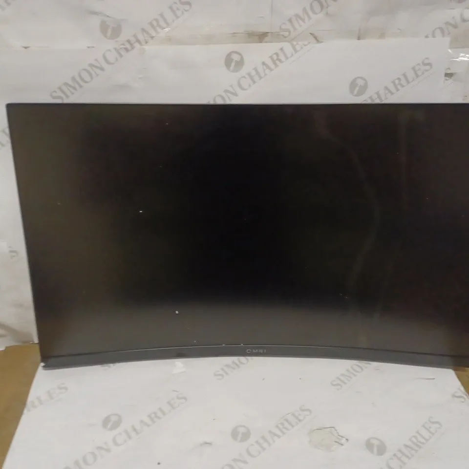 VIEWSONIC VX2718-2KPC-MHD 165HZ 27-INCH CURVED GAMING MONITOR 