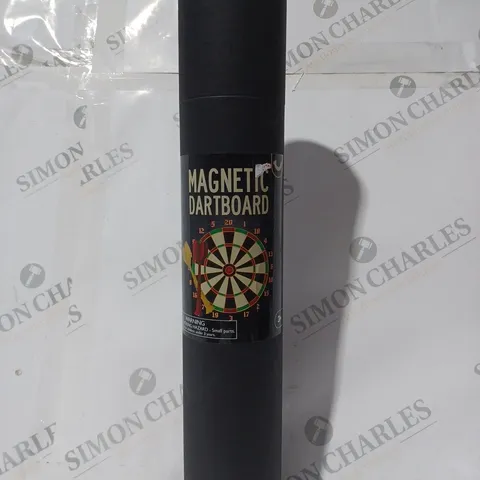 UNBRANDED MAGNETIC DART BOARD