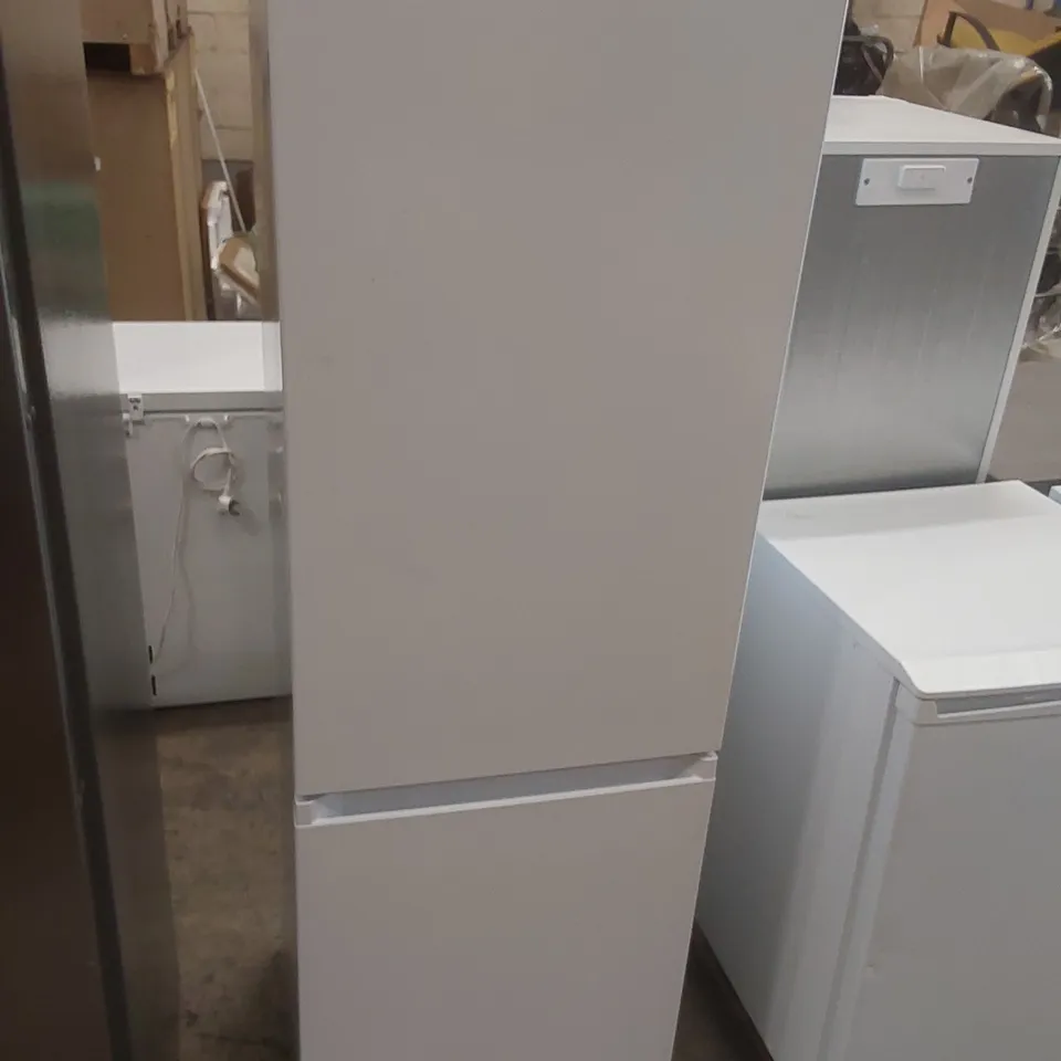 KENWOOD KNF55WD24 55/45 FRIDGE FREEZER - WHITE
