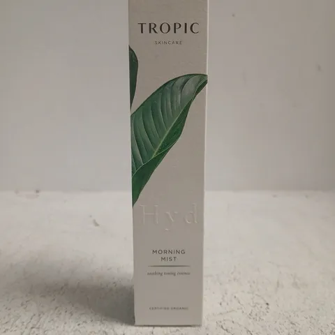 TROPIC SKINCARE MORNING MIST (100ML)