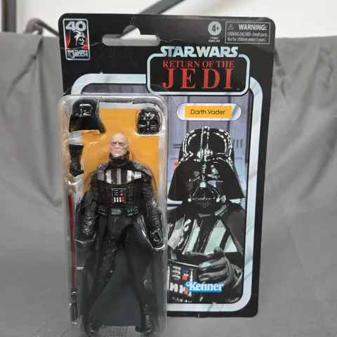 STAR WARS - RETURN OF THE JEDI - DARTH VADER