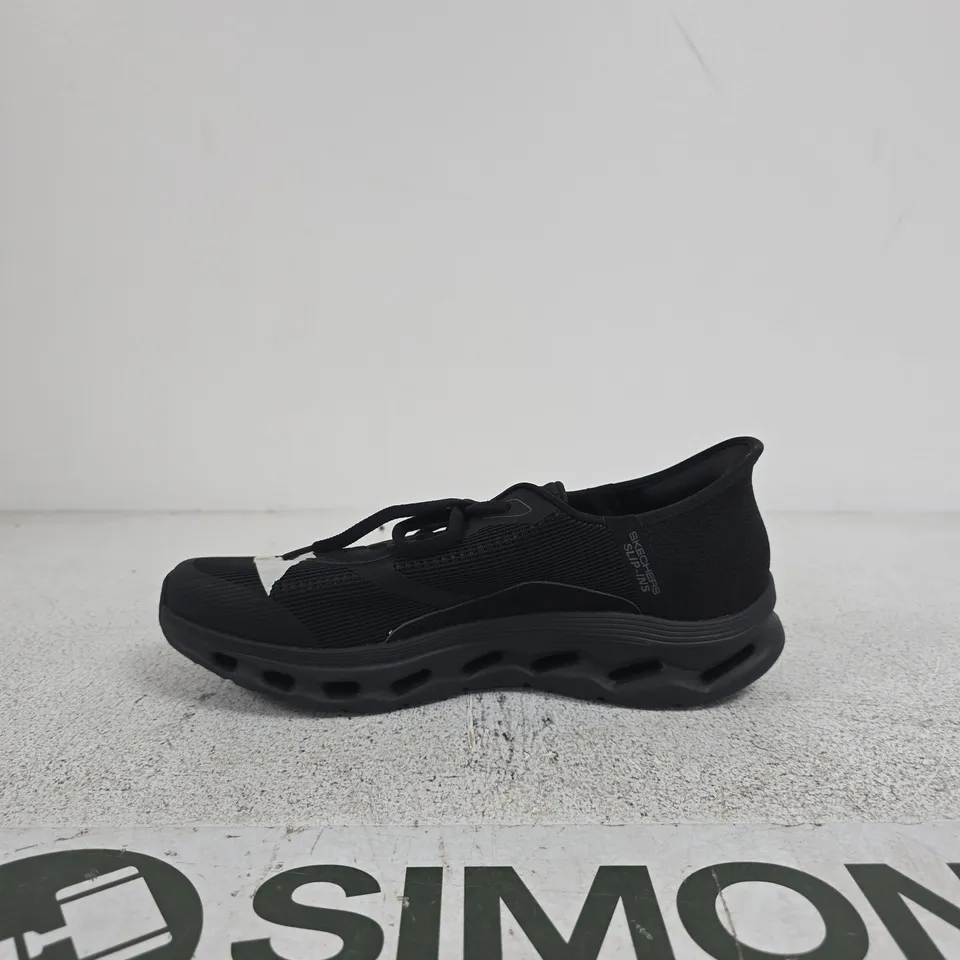 SKECHERS GO WALK GLIDE-STEP 2.0 BELAH SLIP-INS TRAINERS SIZE 7