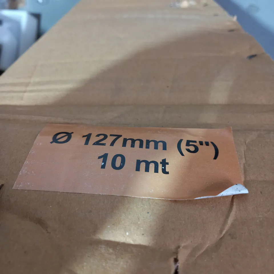 BOXED DESIGNER INSULATIONAPPROX 127MM(5") 10MT