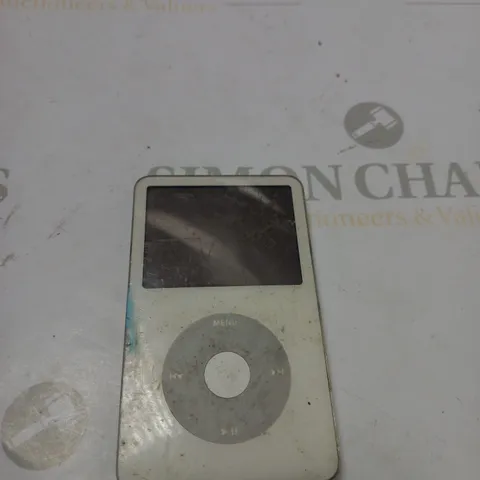 APPLE IPOD 30GB MODEL A1136