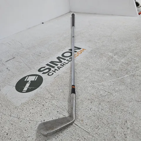 GOUDIE STYLIST GOLF PUTTER – MADE IN SCOTLAND