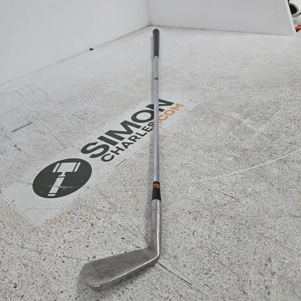 GOUDIE STYLIST GOLF PUTTER – MADE IN SCOTLAND