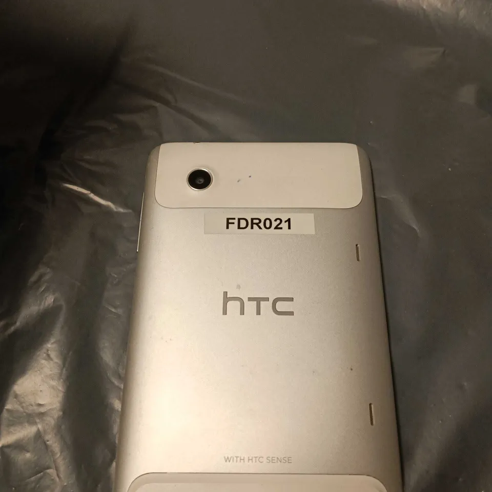 HTC TABLET –  (HTC SENSE) 