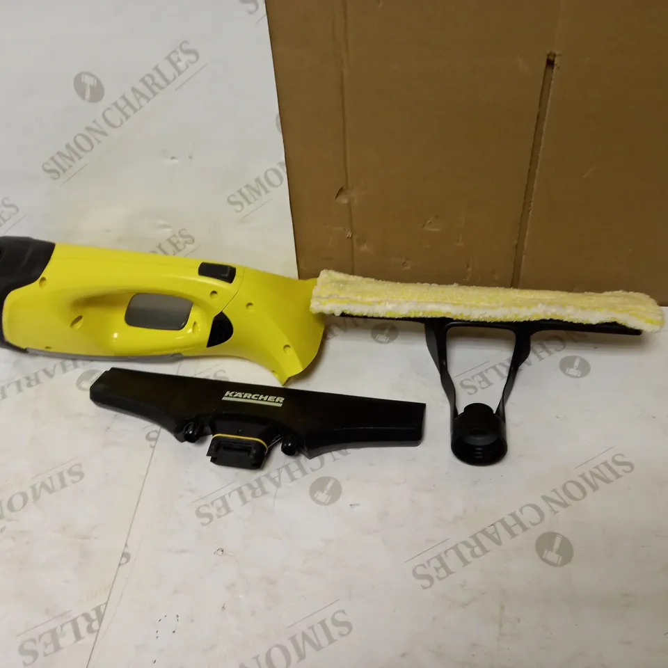 KARCHER WV2 PLUS WINDOW VAC 