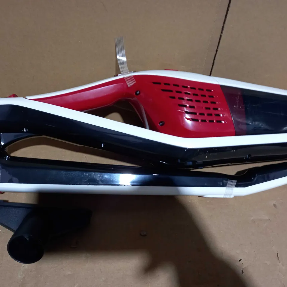 GOBLIN FOLDABLE STICK VACUUM