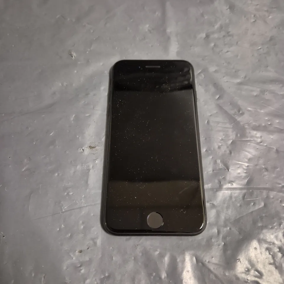 APPLE IPHONE SE IN BLACK