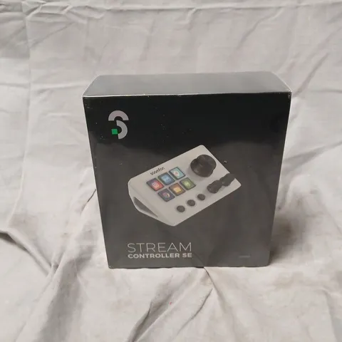 BOXED AND SEALED SOOMFON STREAM CONTROLLER SE